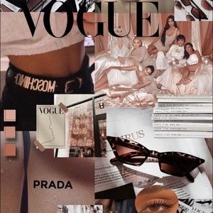 Meet your Posher, Reegan